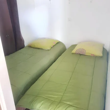 Casa vacanze Maison Chaleureuse A Saint-pierre